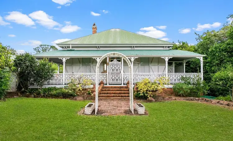 Second view of Homely rural property listing, 132 Trafalgar Drive, Morayfield QLD 4506