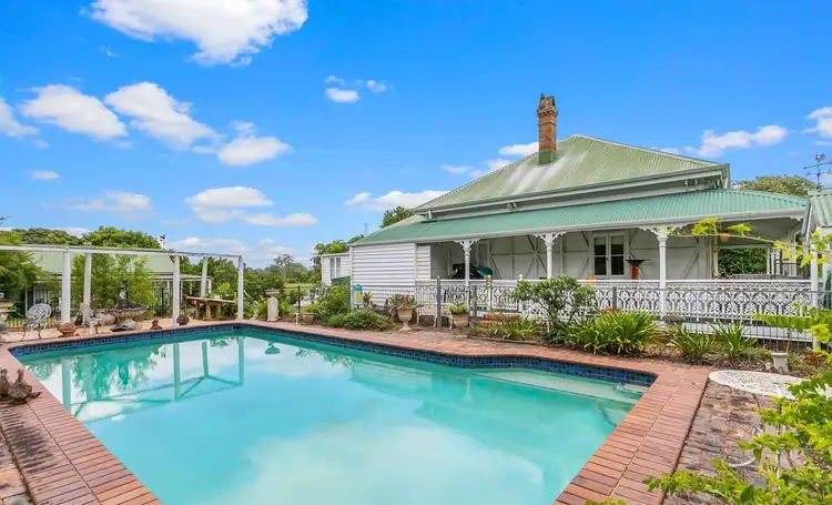 Third view of Homely rural property listing, 132 Trafalgar Drive, Morayfield QLD 4506