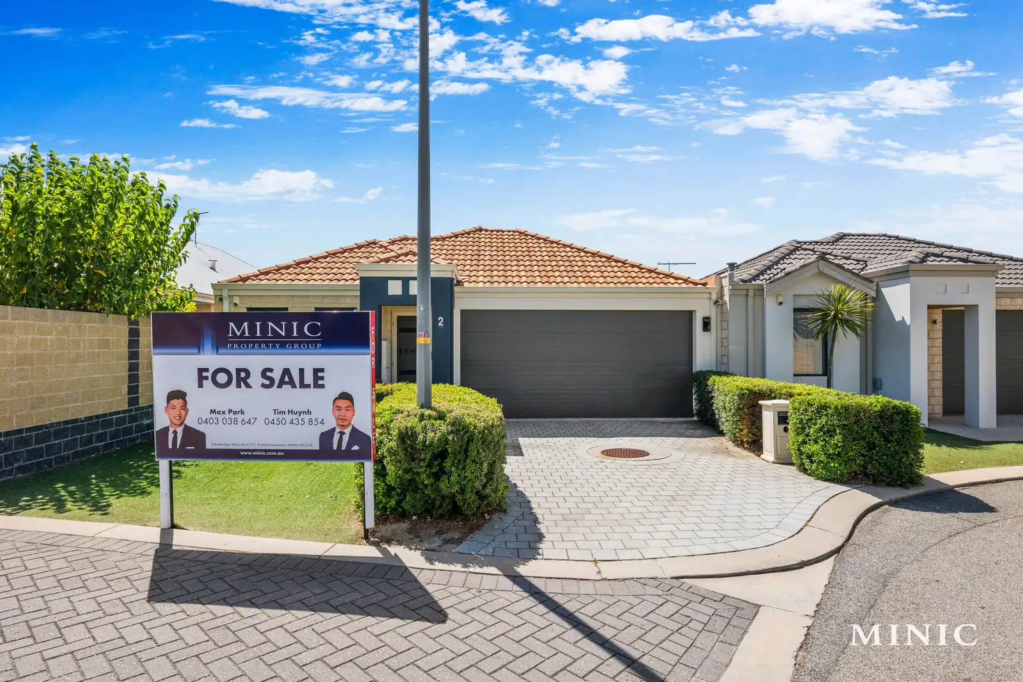 Main view of Homely house listing, 2 Cutter Lane, Canning Vale WA 6155