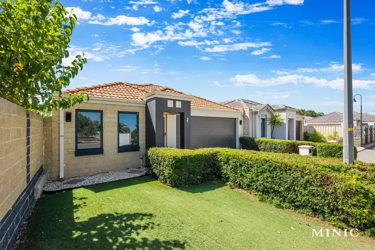 Third view of Homely house listing, 2 Cutter Lane, Canning Vale WA 6155