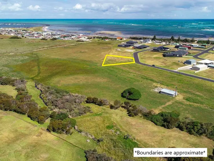 18 Nautilus Drive, Port Macdonnell SA 5291
