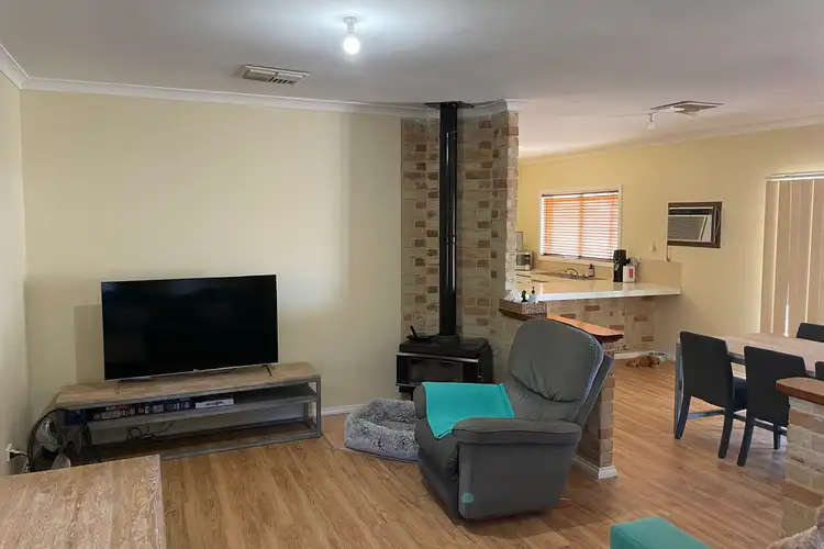 Third view of Homely house listing, 43 Clinch Street, Moora WA 6510