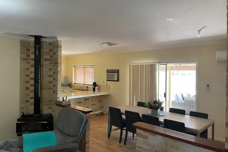 Fourth view of Homely house listing, 43 Clinch Street, Moora WA 6510