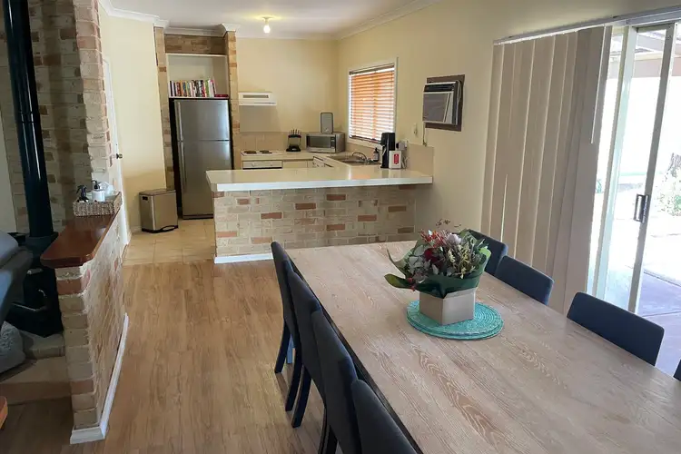 Fifth view of Homely house listing, 43 Clinch Street, Moora WA 6510
