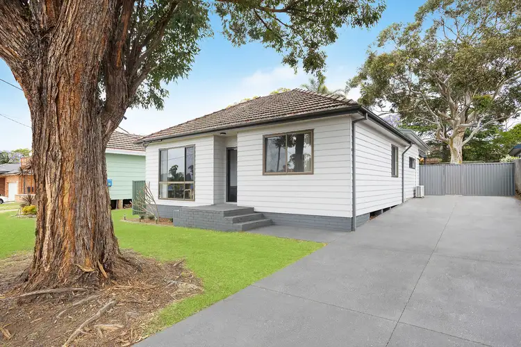 16 Redwood Road, Engadine NSW 2233