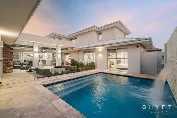 Main view of Homely house listing, 7 Tugun Road, Iluka WA 6028