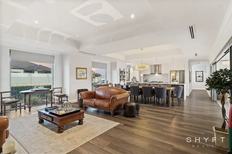 Fourth view of Homely house listing, 7 Tugun Road, Iluka WA 6028