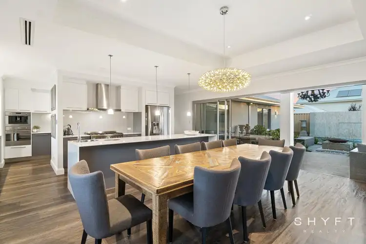 Fifth view of Homely house listing, 7 Tugun Road, Iluka WA 6028
