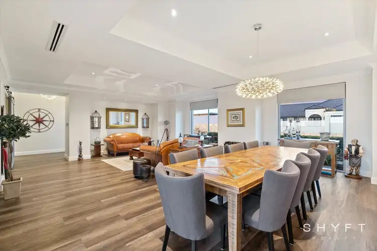 Sixth view of Homely house listing, 7 Tugun Road, Iluka WA 6028