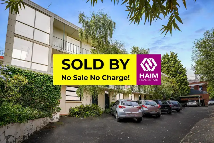 11/7 Docker Street, Richmond VIC 3121