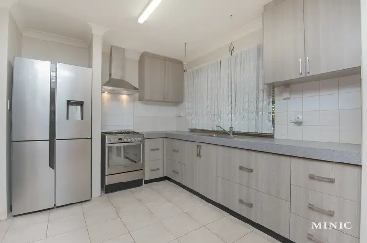 Fourth view of Homely house listing, 10 Brockman Retreat, Bentley WA 6102