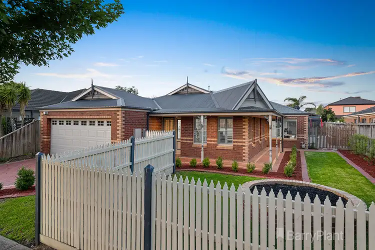 Main view of Homely house listing, 122 Moondarra Drive, Berwick VIC 3806
