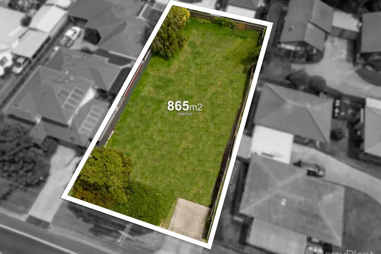 Fourth view of Homely land listing, 1 John Street, Pakenham VIC 3810