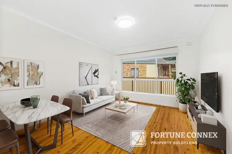 4/39 Lucerne Street, Belmore NSW 2192