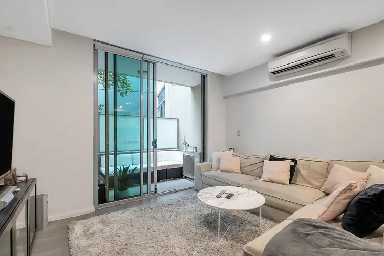 16/27 Wyndham Street, Alexandria NSW 2015