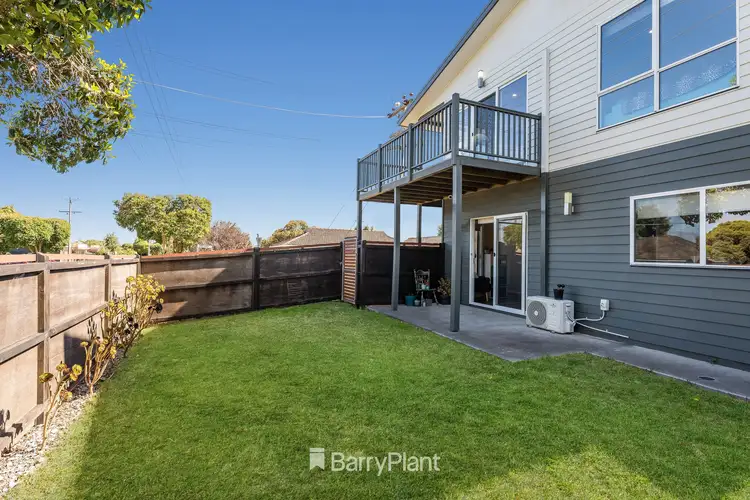 Third view of Homely townhouse listing, 2A Azilemot Avenue, Herne Hill VIC 3218