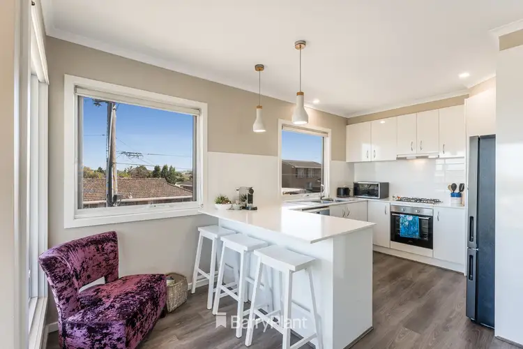 Fourth view of Homely townhouse listing, 2A Azilemot Avenue, Herne Hill VIC 3218