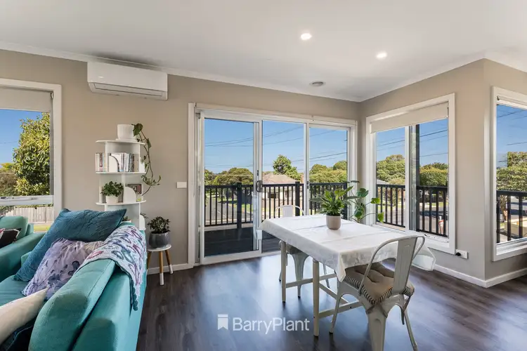 Sixth view of Homely townhouse listing, 2A Azilemot Avenue, Herne Hill VIC 3218