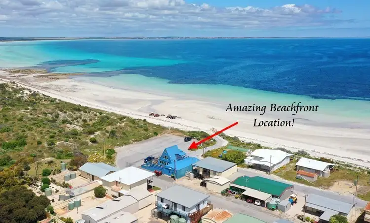 45 Southshore Road, Hardwicke Bay SA 5575