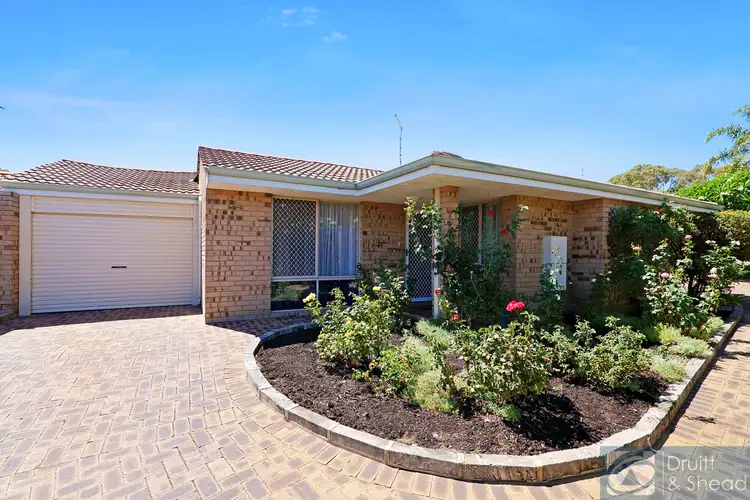 Main view of Homely villa listing, 2/5 Ramsdale Street, Scarborough WA 6019