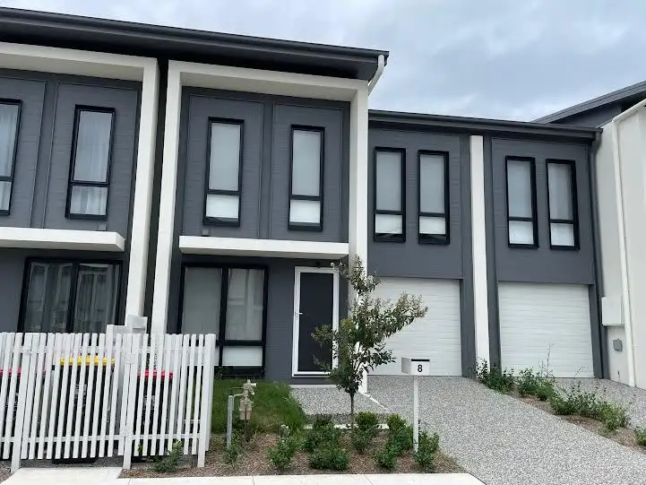 Main view of Homely house listing, 8 Clover Street, Mount Annan NSW 2567