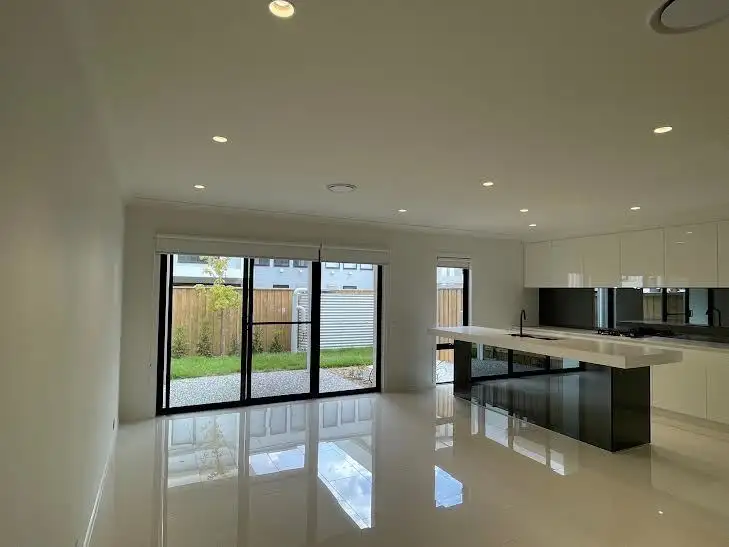 Second view of Homely house listing, 8 Clover Street, Mount Annan NSW 2567