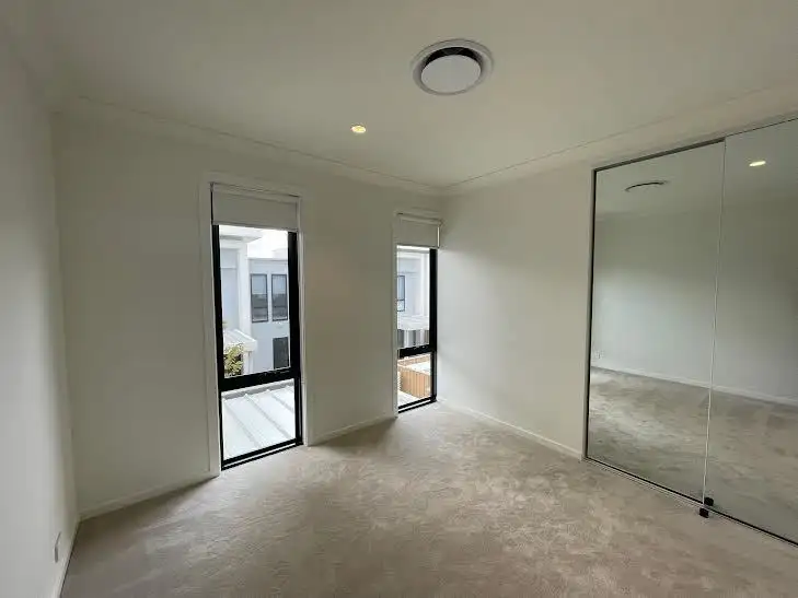 Third view of Homely house listing, 8 Clover Street, Mount Annan NSW 2567