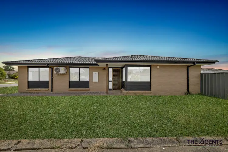 6 Cobbler Street, Werribee VIC 3030
