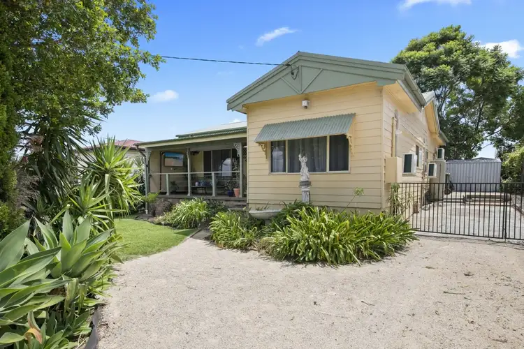 43 Russell Street, Telarah NSW 2320