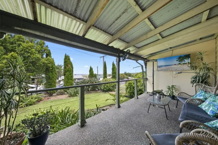 Second view of Homely house listing, 43 Russell Street, Telarah NSW 2320