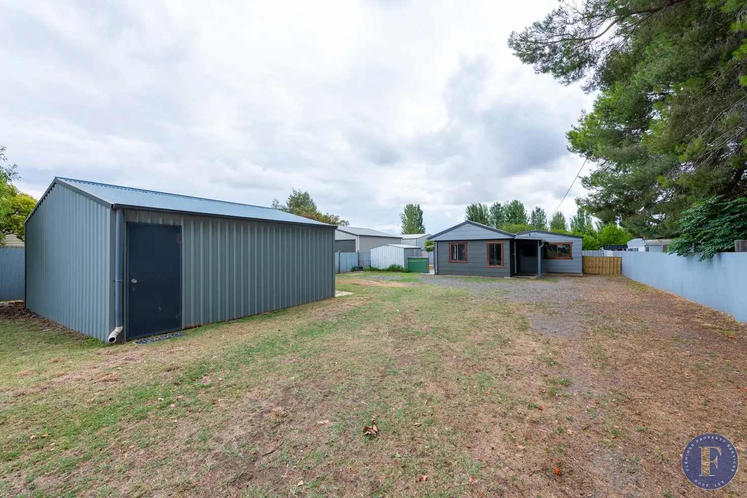 Main view of Homely house listing, 15 Northcote Street, Greenethorpe NSW 2809