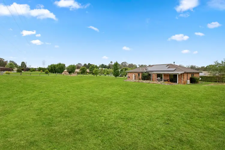 Main view of Homely house listing, 16 Woodside Drive, Moss Vale NSW 2577