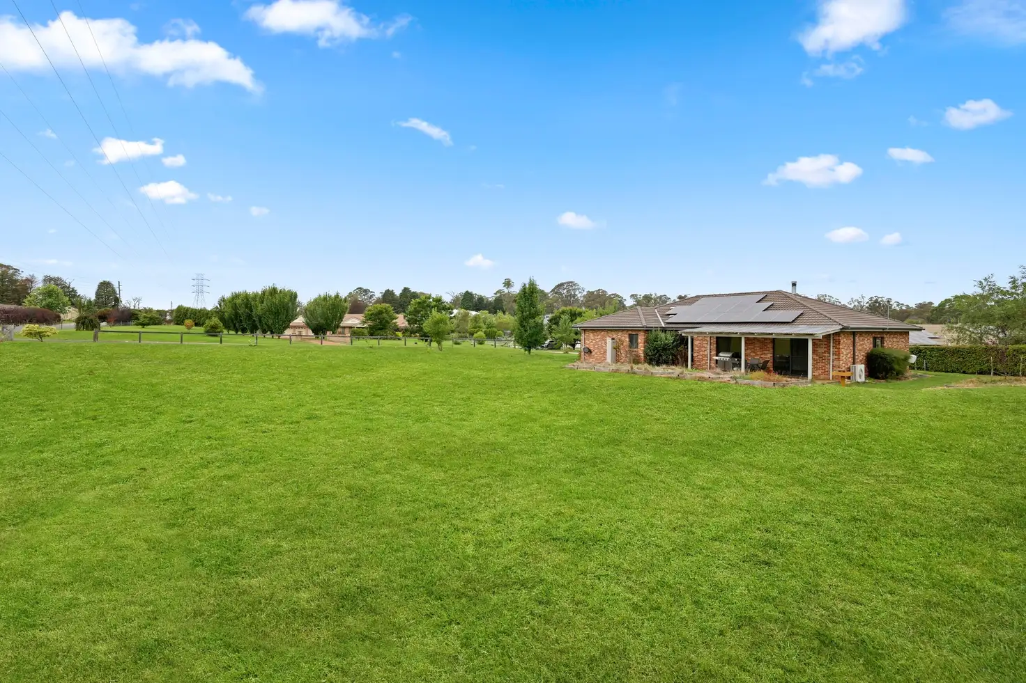 Main view of Homely house listing, 16 Woodside Drive, Moss Vale NSW 2577