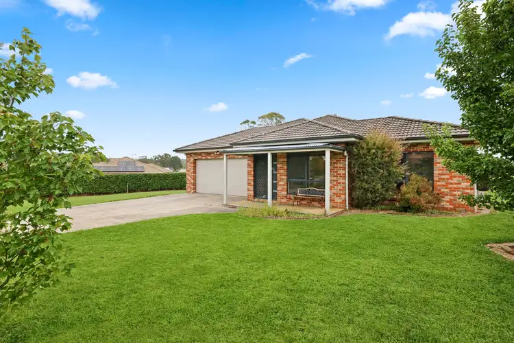 Second view of Homely house listing, 16 Woodside Drive, Moss Vale NSW 2577