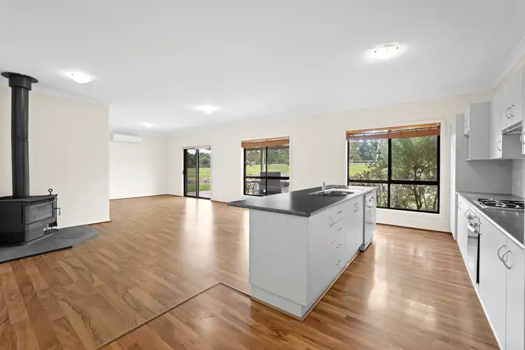 Fourth view of Homely house listing, 16 Woodside Drive, Moss Vale NSW 2577