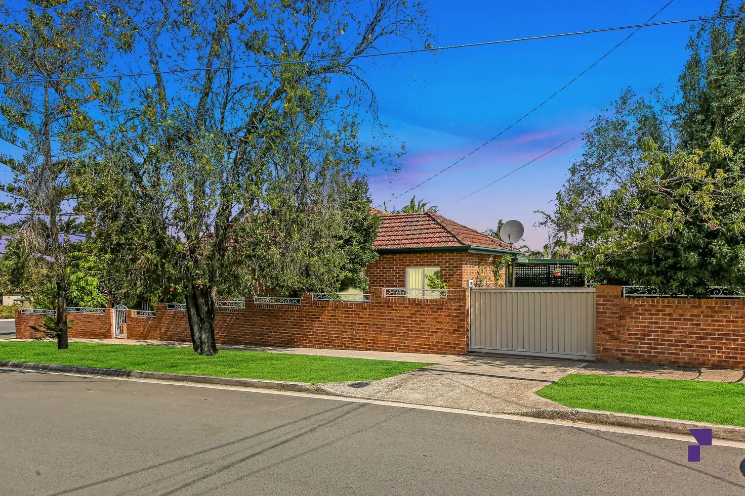Main view of Homely house listing, 282 Roberts Road, Greenacre NSW 2190