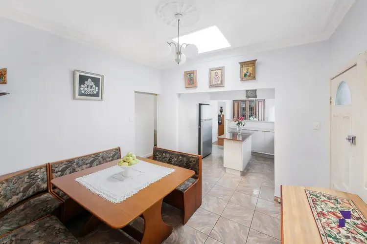 Second view of Homely house listing, 282 Roberts Road, Greenacre NSW 2190