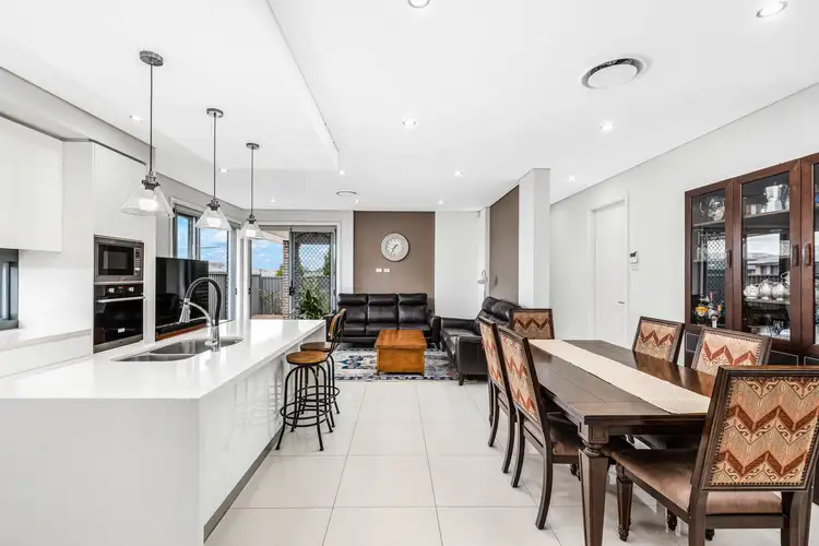 Fifth view of Homely house listing, 24 Jayden Crescent, Schofields NSW 2762