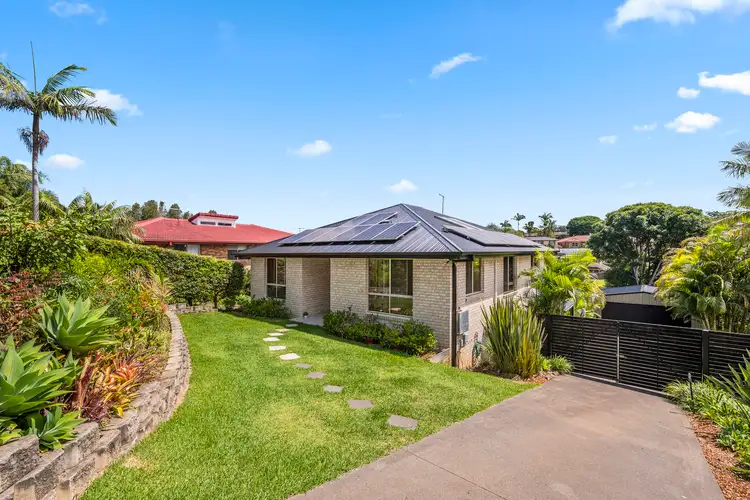 Second view of Homely house listing, 90 Linden Avenue, Boambee East NSW 2452