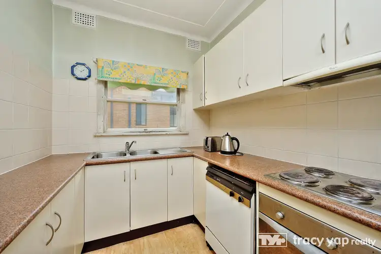Third view of Homely house listing, 3 Johnston Road, Eastwood NSW 2122