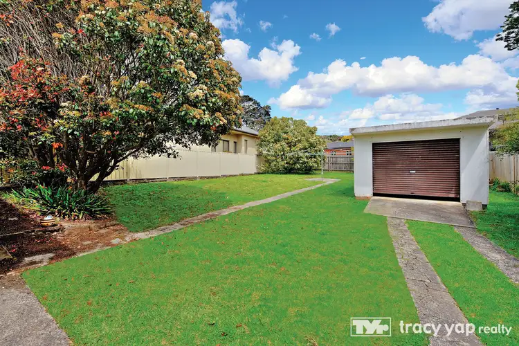 Fourth view of Homely house listing, 3 Johnston Road, Eastwood NSW 2122