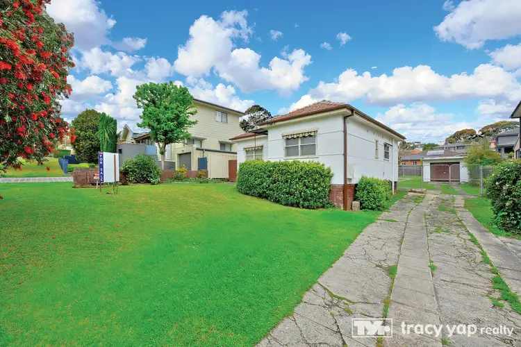 Fifth view of Homely house listing, 3 Johnston Road, Eastwood NSW 2122