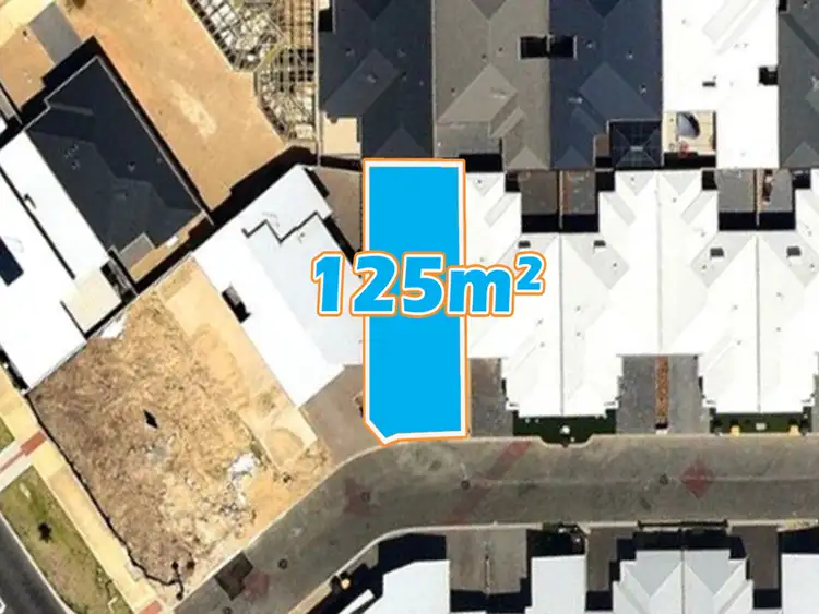 Fourth view of Homely land listing, 8 Ganges Street, Southern River WA 6110