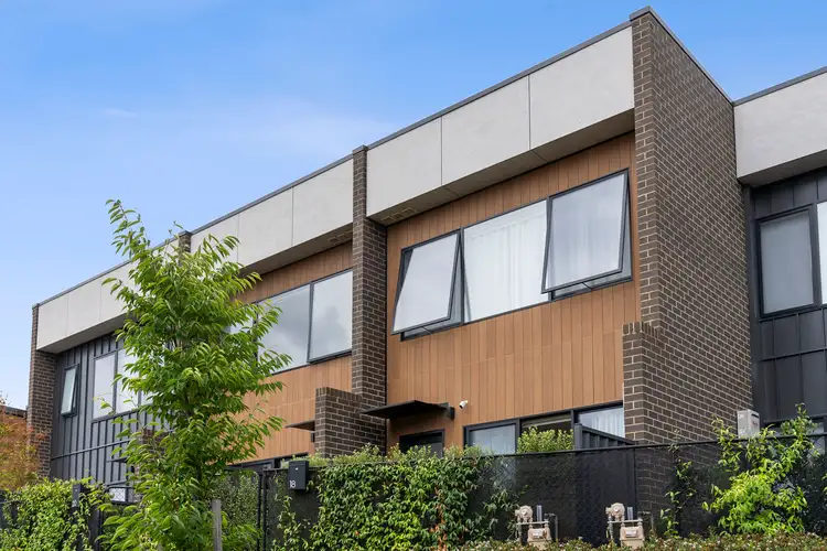 Third view of Homely townhouse listing, 18 Carcoar Terrace, Watson ACT 2602