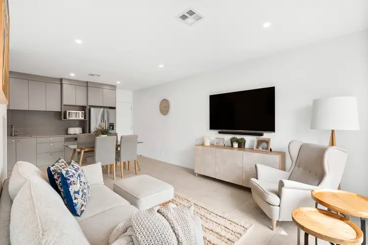 Fourth view of Homely townhouse listing, 18 Carcoar Terrace, Watson ACT 2602