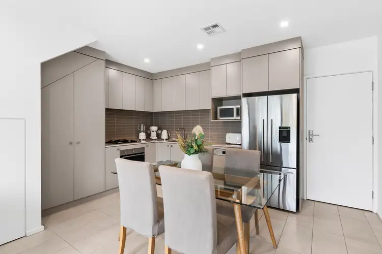 Fifth view of Homely townhouse listing, 18 Carcoar Terrace, Watson ACT 2602