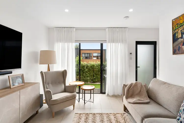 Sixth view of Homely townhouse listing, 18 Carcoar Terrace, Watson ACT 2602