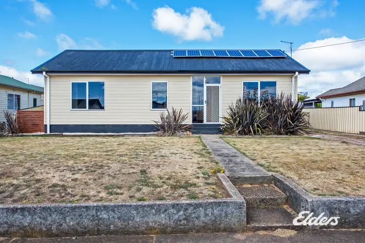 21 Terrylands Street, Hillcrest TAS 7320