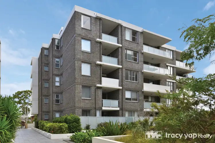 36/20 Matthews Street, Punchbowl NSW 2196