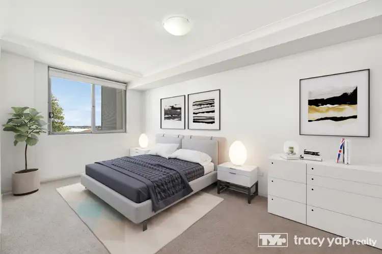 Fourth view of Homely apartment listing, 36/20 Matthews Street, Punchbowl NSW 2196